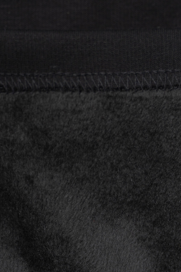Men's sports trousers Freever UF 8826 black, Фото №4- freever.ua