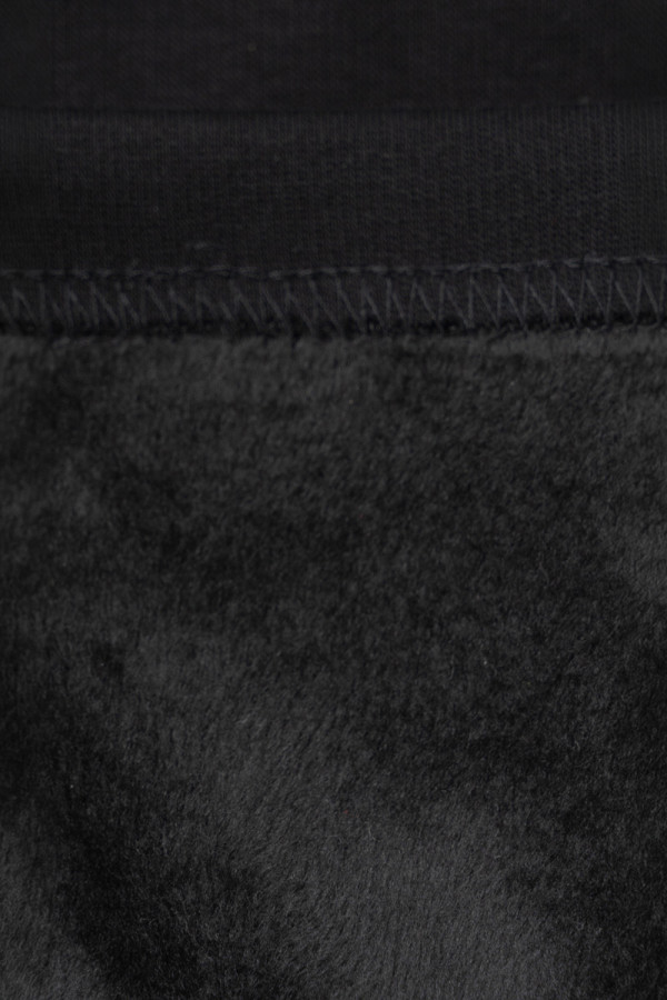 Men's sports trousers Freever UF 8826 black, Фото №4- freever.ua