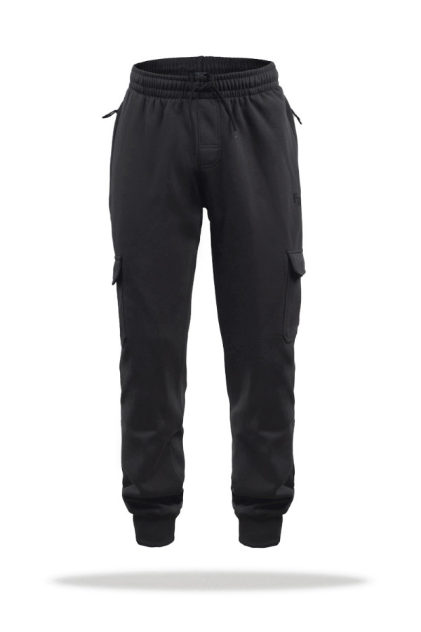 Men's sports trousers Freever UF 8828 black