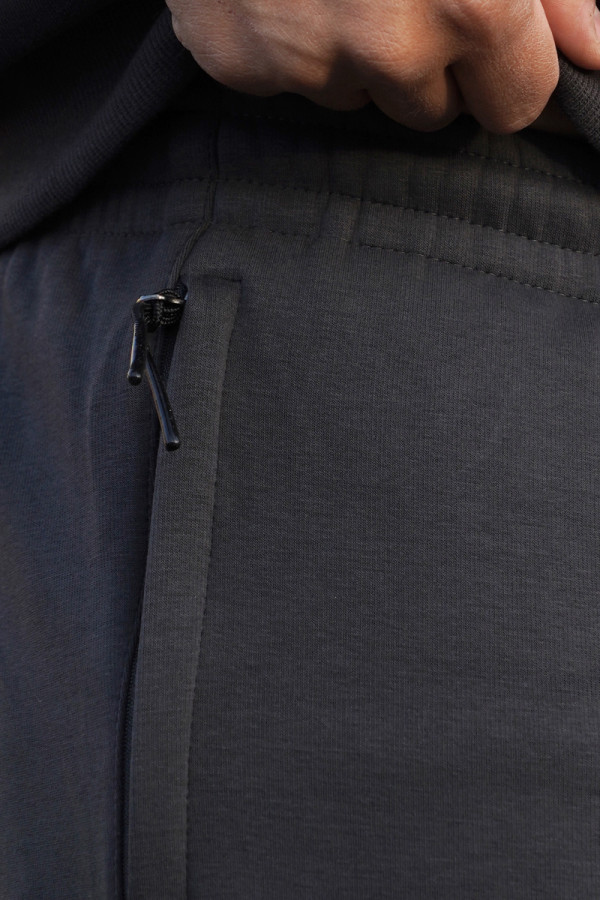 Men's sports trousers Freever UF 8828 gray, Фото №6- freever.ua