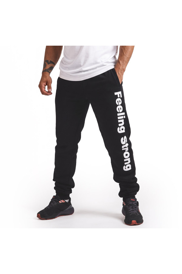 Herren-Sporthose Freever NF 8830 schwarz