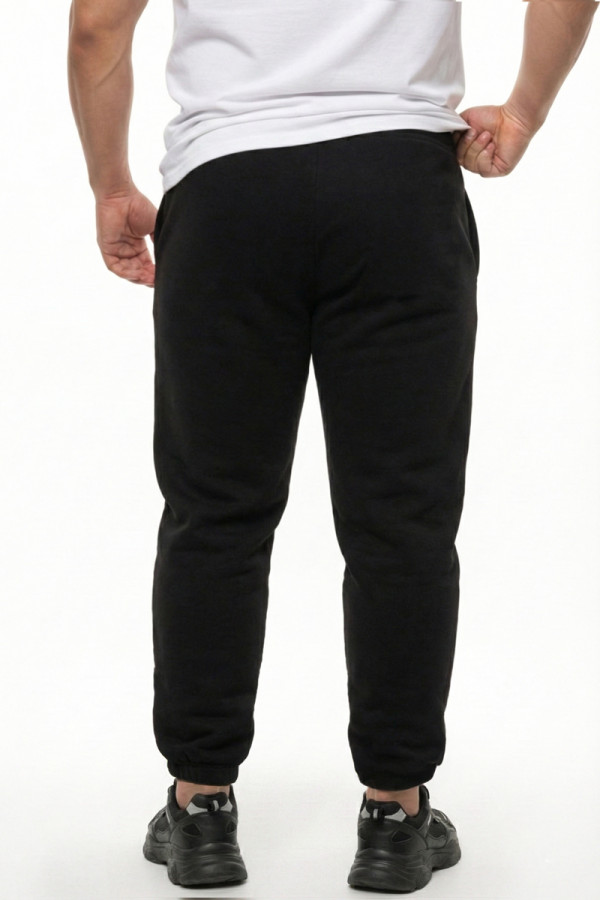 Herren-Sporthose Freever NF 8832 schwarz, Фото №2- freever.ua