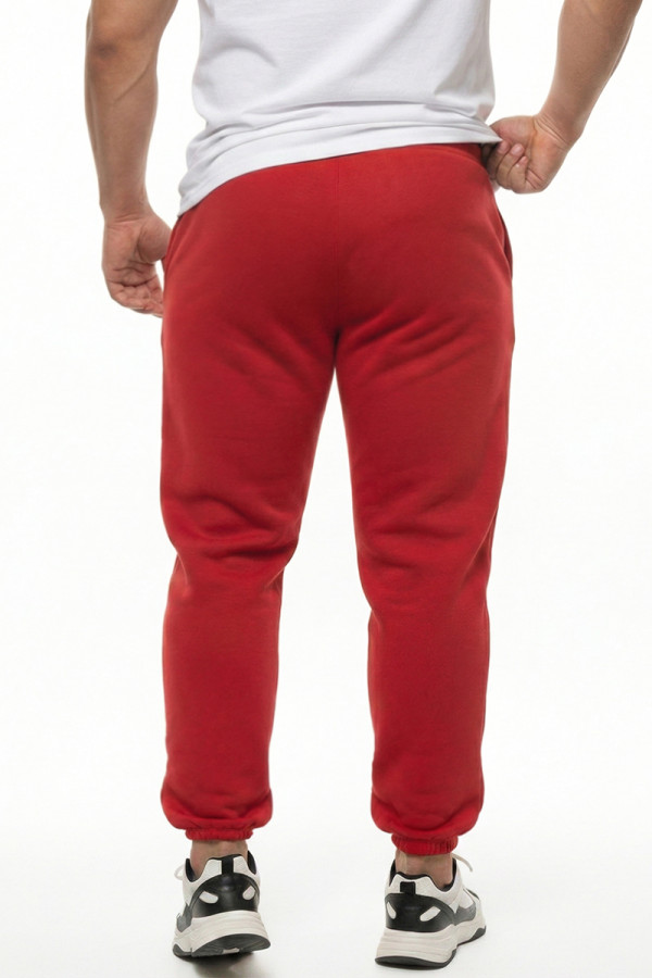 Herren-Sporthose Freever NF 8832 rot, Фото №5- freever.ua