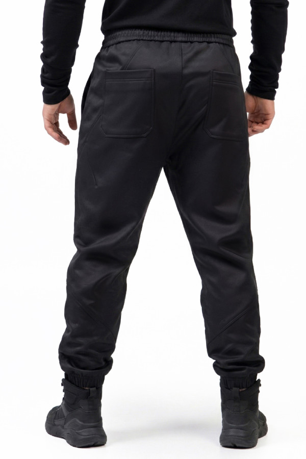 Herren-Sporthose Freever NF 8835 schwarz, Фото №9- freever.ua