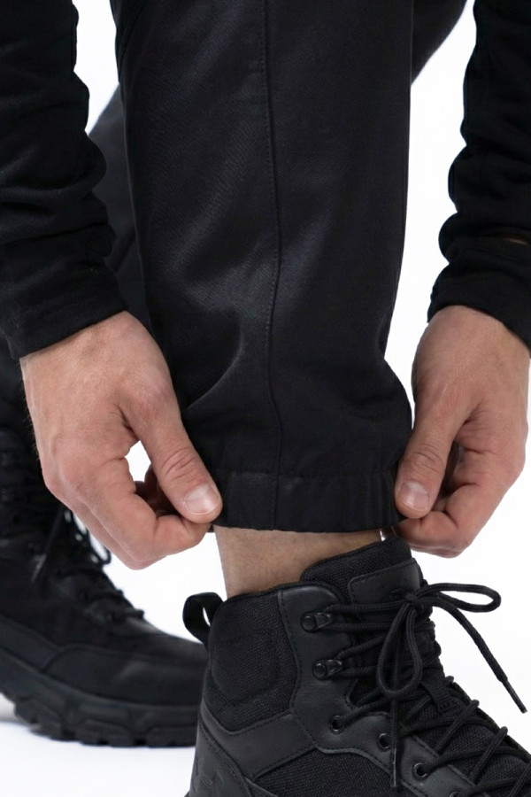 Herren-Sporthose Freever NF 8835 schwarz, Фото №6- freever.ua