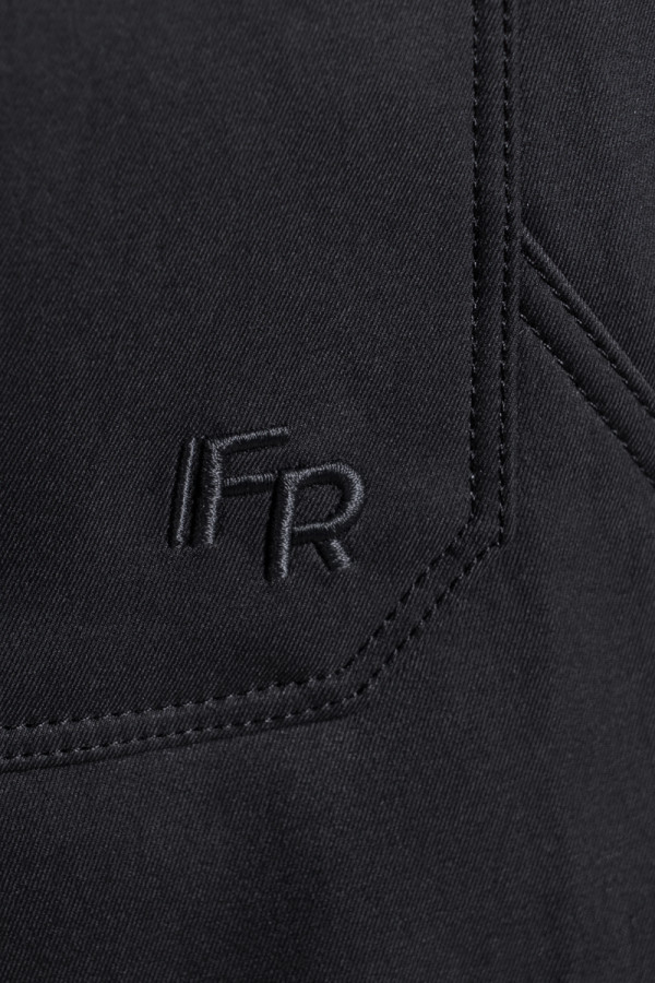 Herren-Sporthose Freever NF 8835 schwarz, Фото №5- freever.ua