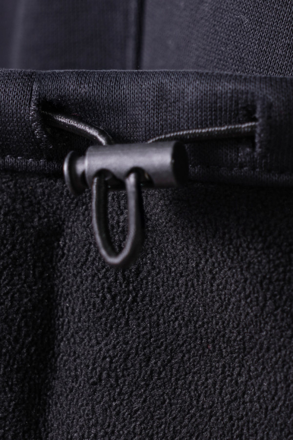 Mens sports pants Freever NF 8836 black, Фото №3- freever.ua