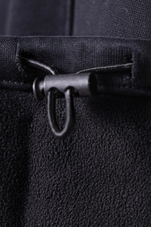 Mens sports pants Freever NF 8836 black, Фото №3- freever.ua