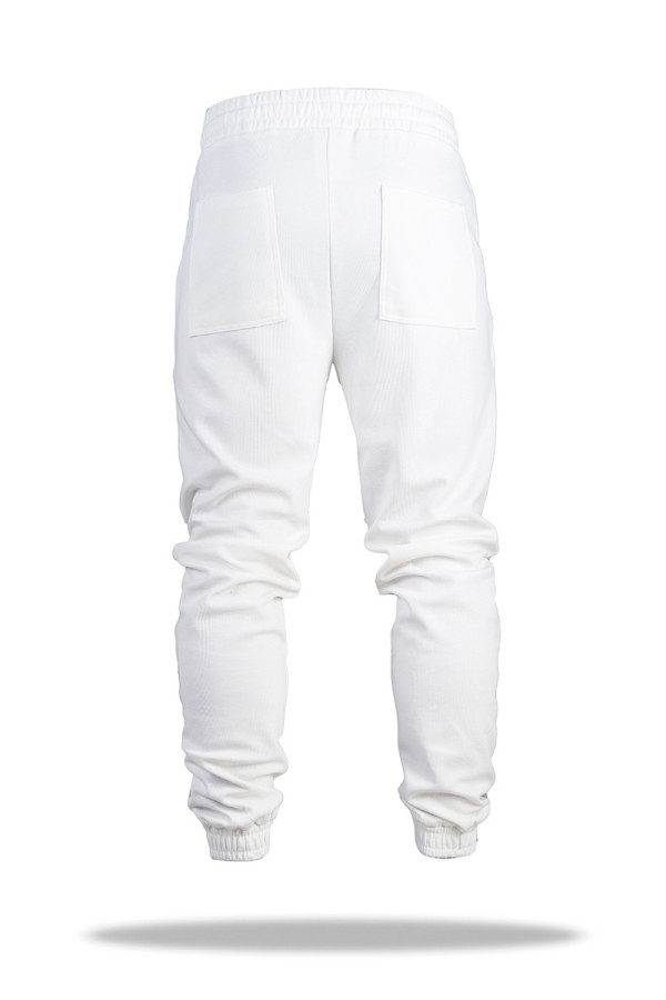 White sports suit Freever WF 8408-8909 white, Фото №6- freever.ua