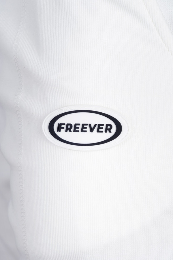 Men's sports pants Freever WF 8909 white, Фото №5- freever.ua