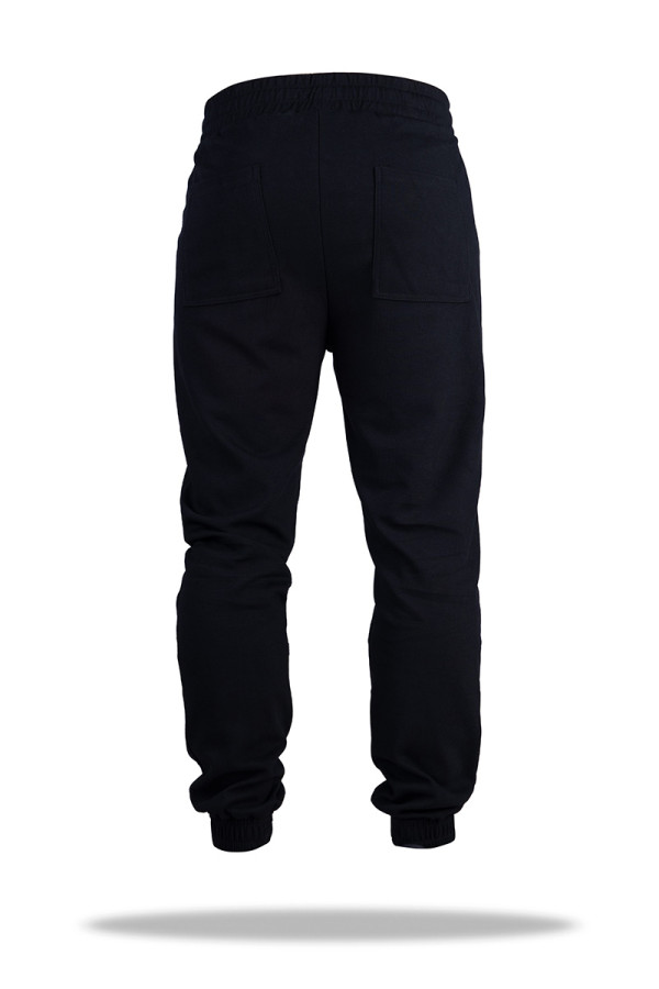 Men's sports pants Freever WF 8909 black, Фото №4- freever.ua