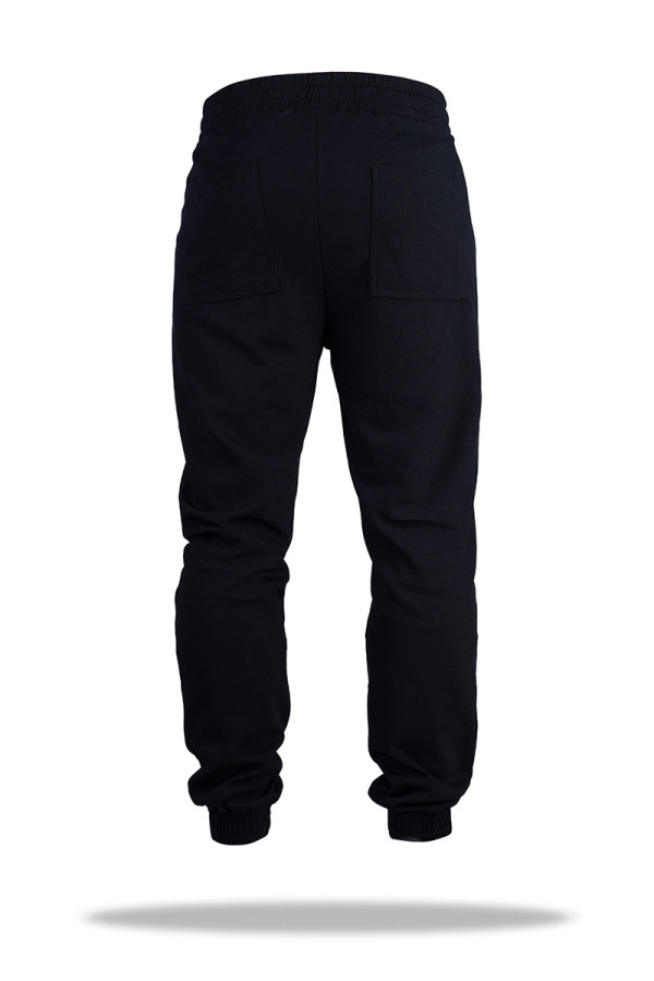 Men's sports pants Freever WF 8909 black, Фото №7- freever.ua