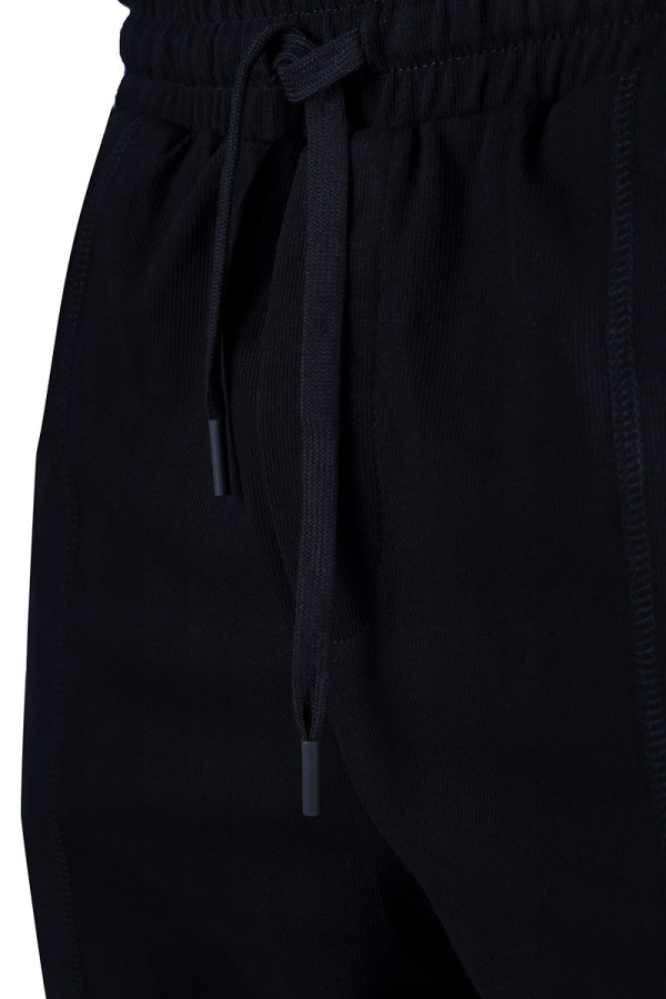 Men's sports pants Freever WF 8909 black, Фото №6- freever.ua