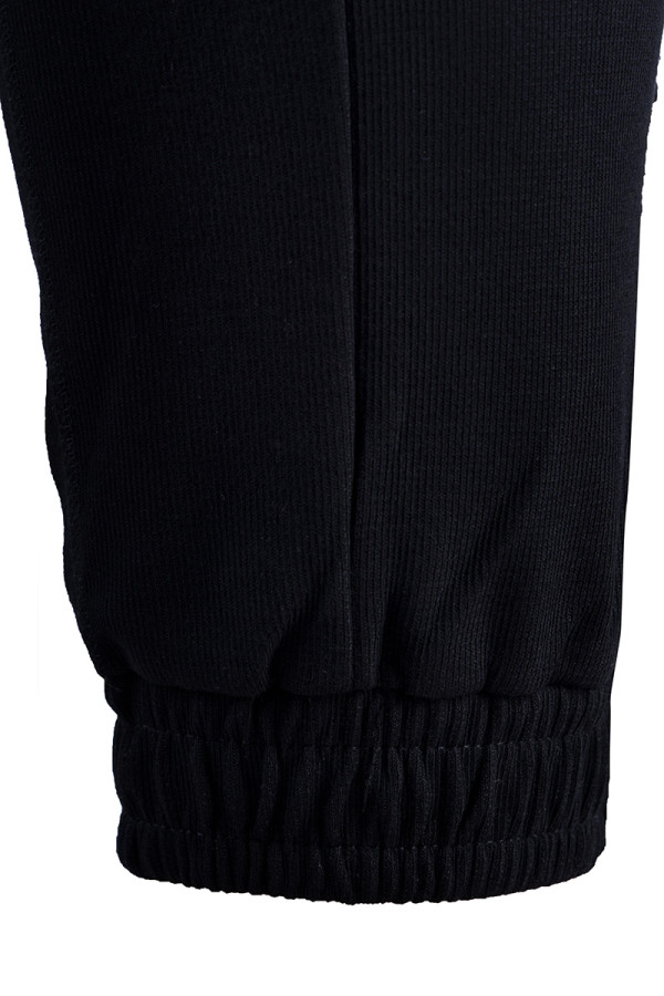 Men's sports pants Freever WF 8909 black, Фото №7- freever.ua