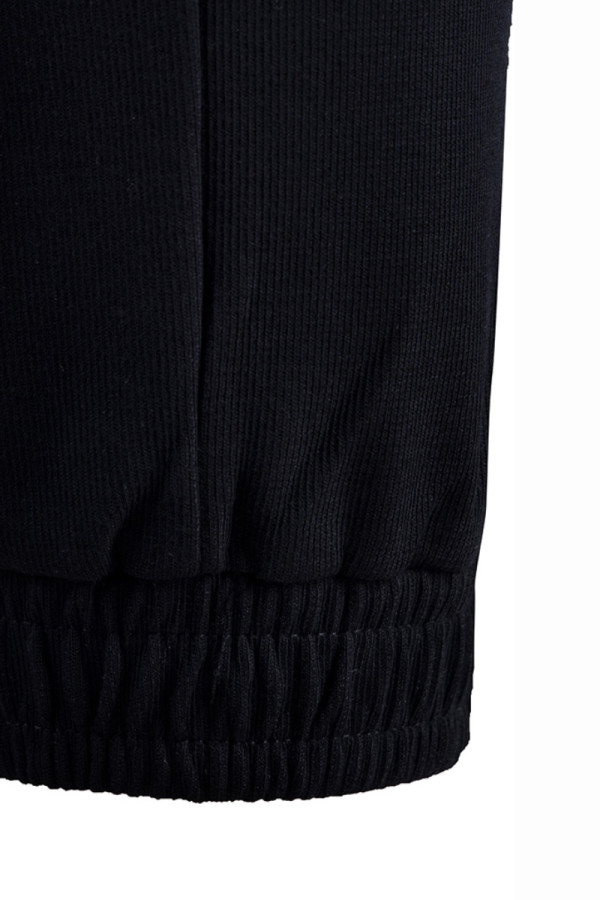 Men's sports pants Freever WF 8909 black, Фото №6- freever.ua