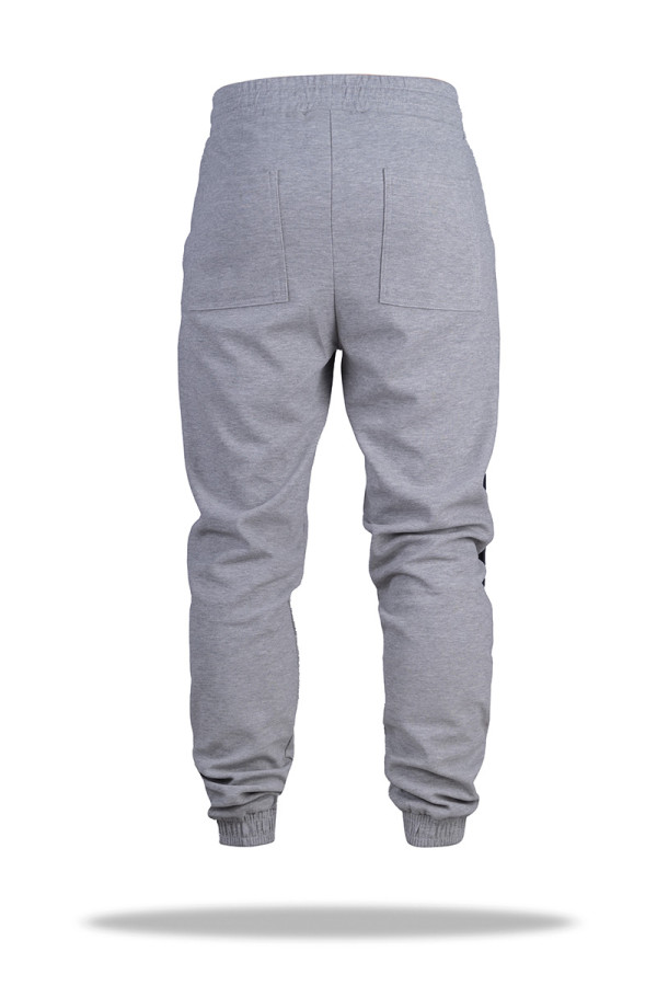 Men's sport pants Freever WF 8909 gray, Фото №3- freever.ua