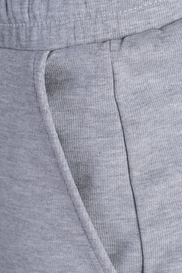 Men's sport pants Freever WF 8909 gray, Фото №4- freever.ua