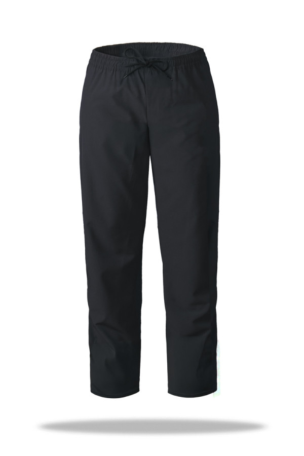 Men's sports pants Freever NF 8911 black, Фото №2- freever.ua