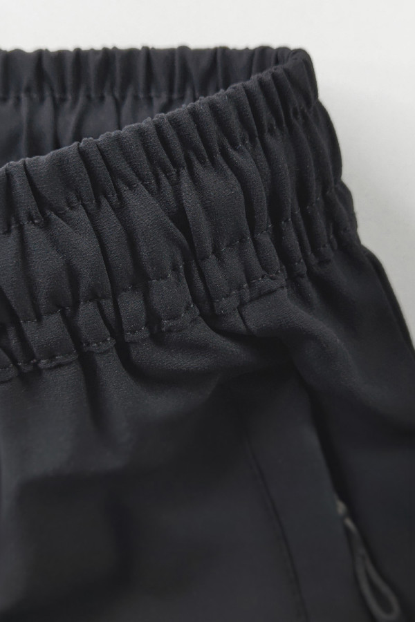 Men's sports pants Freever NF 8911 black, Фото №5- freever.ua