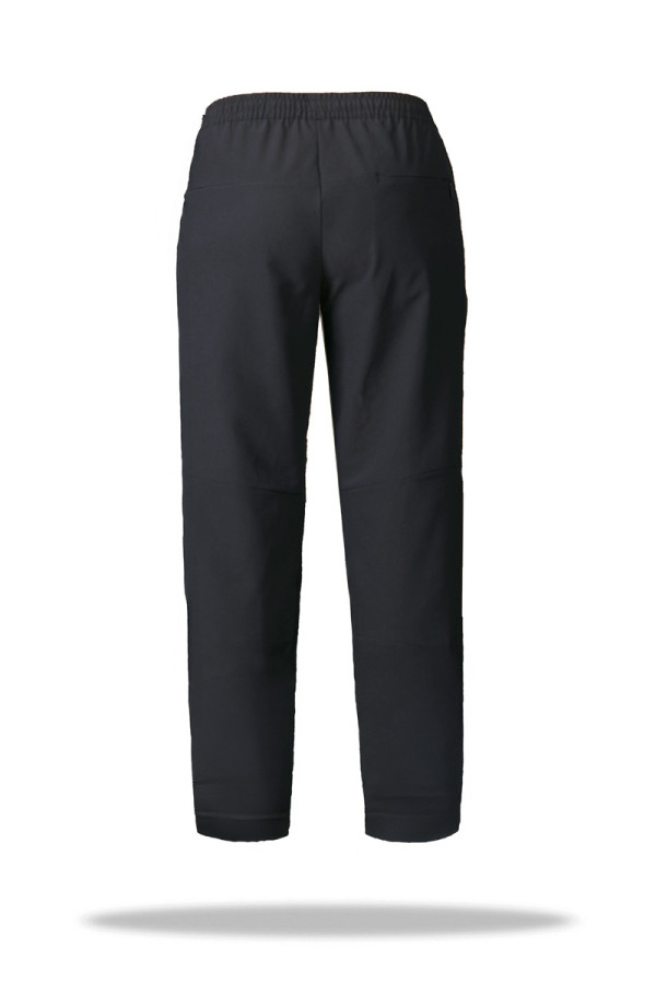 Men's sports pants Freever NF 8911 black, Фото №4- freever.ua
