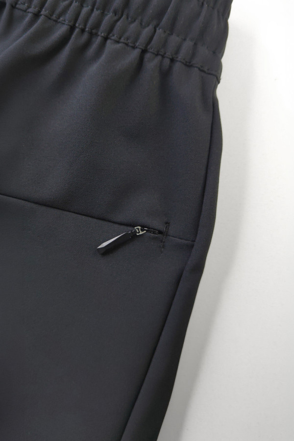 Men's sports pants Freever NF 8911 black, Фото №7- freever.ua