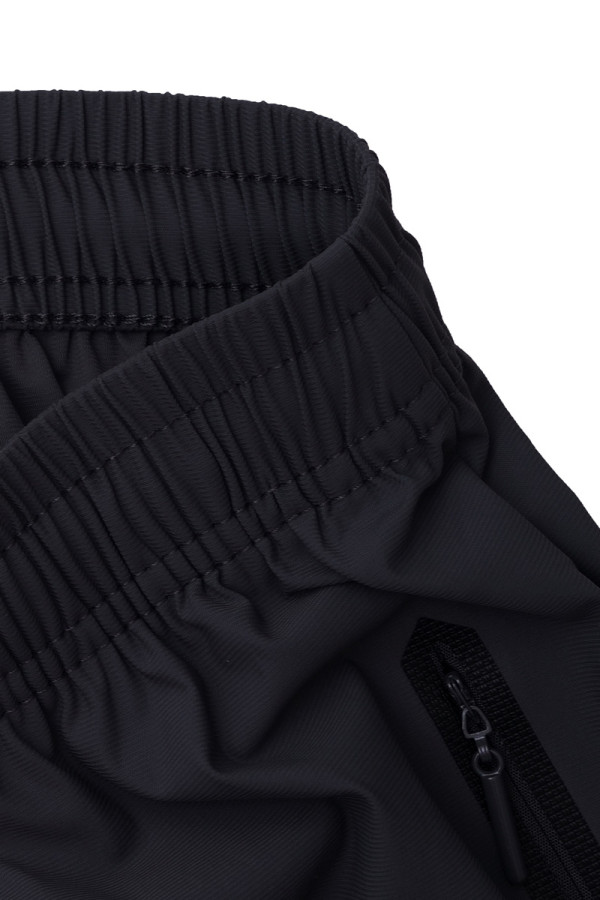 Men's shorts Freever UF 8912 black, Фото №5- freever.ua