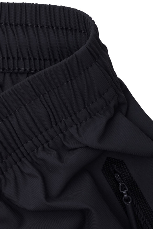 Men's shorts Freever UF 8912 black, Фото №5- freever.ua