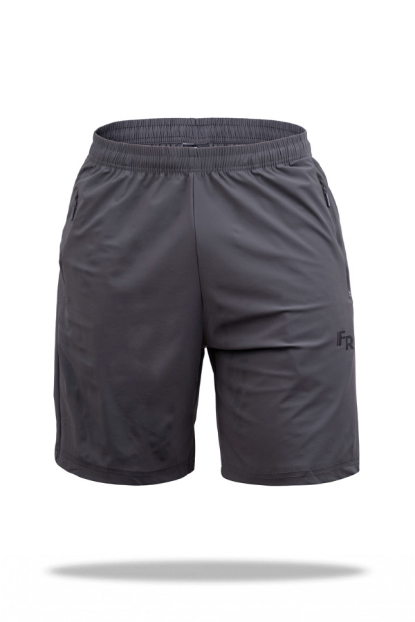 Herren-Shorts Freever UF 8912 grau, Фото №2- freever.ua