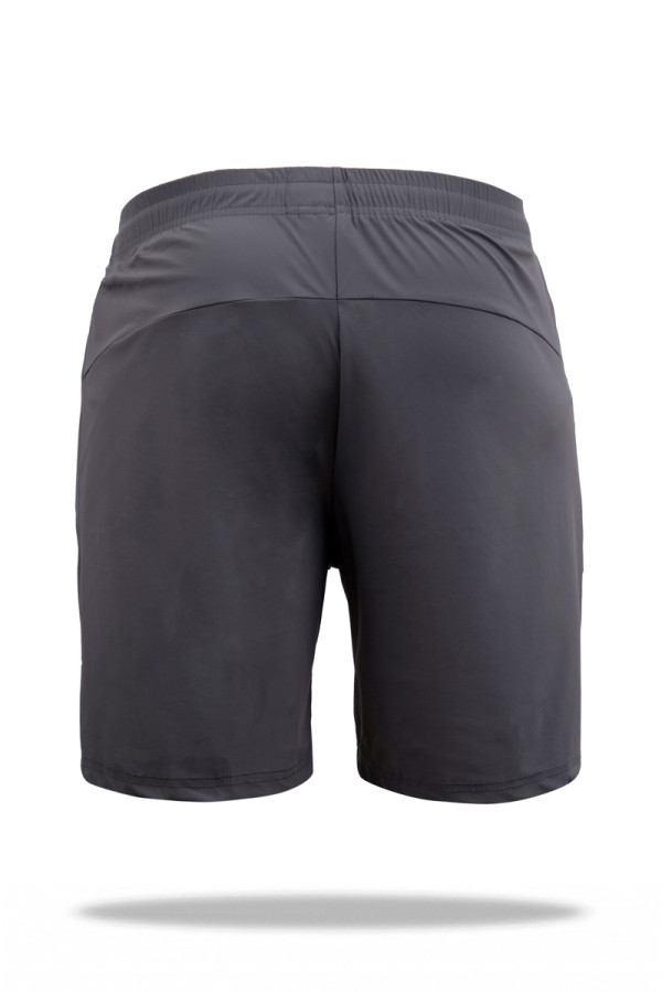 Herren-Shorts Freever UF 8912 grau, Фото №4- freever.ua