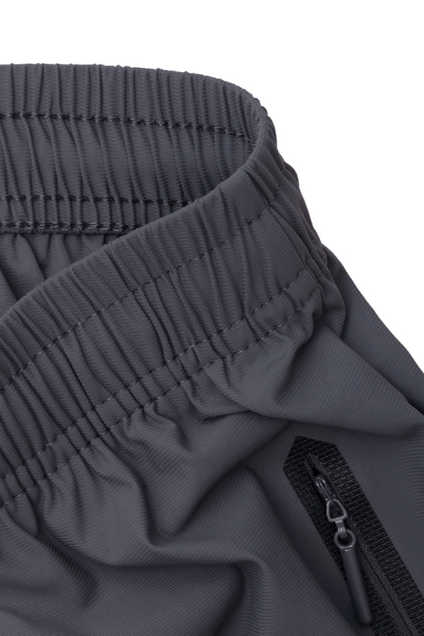 Herren-Shorts Freever UF 8912 grau, Фото №5- freever.ua