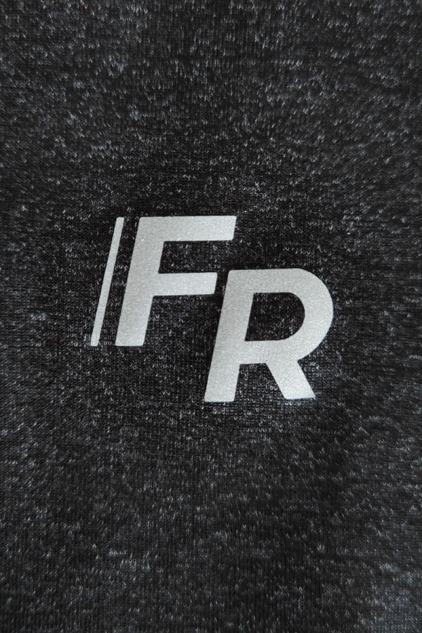 Thermal pants for men Freever UF 8918 gray, Фото №4- freever.ua