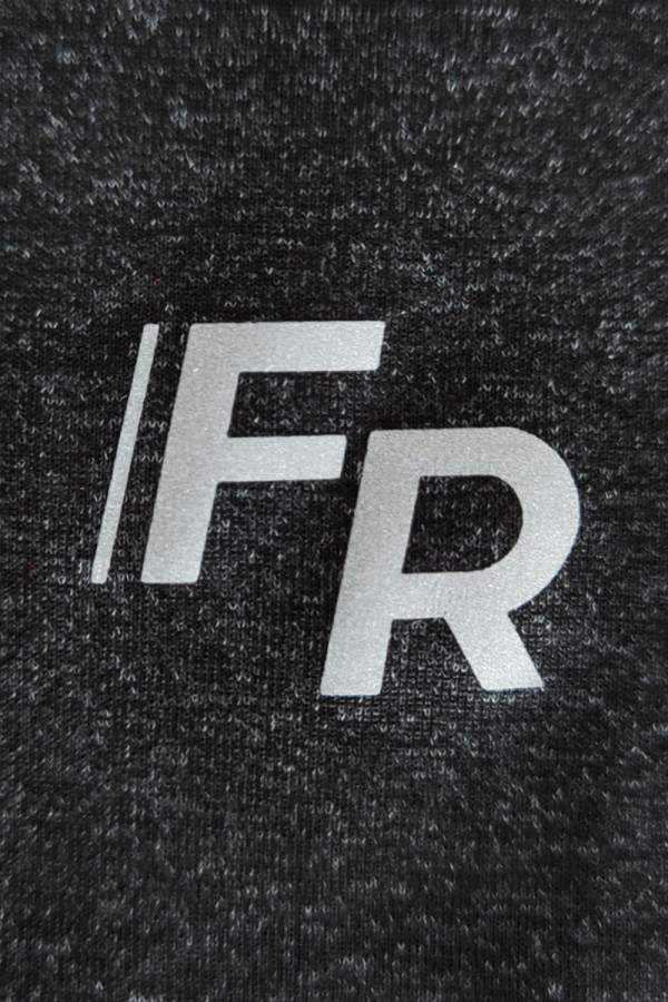Thermal pants for men Freever UF 8918 gray, Фото №4- freever.ua