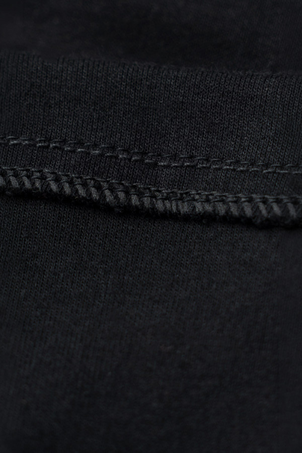 Men's sports pants Freever UF 8919 black, Фото №6- freever.ua