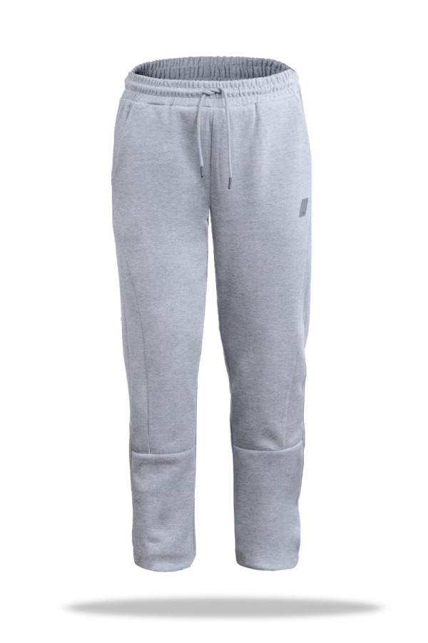 Men's sports pants Freever UF 8922 gray, Фото №3- freever.ua