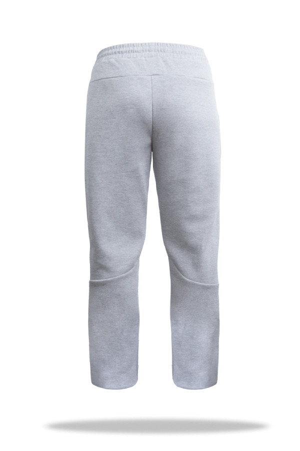 Men's sports pants Freever UF 8922 gray, Фото №7- freever.ua