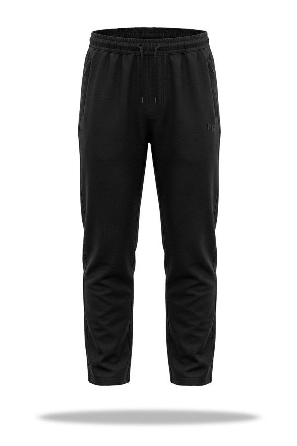 Men's sports pants Freever NF 8924 black
