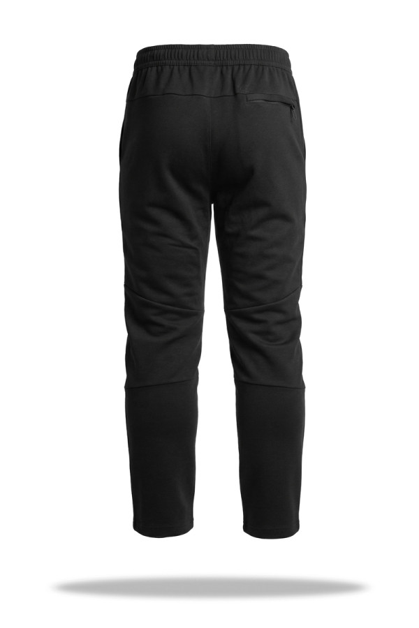 Men's sports pants Freever NF 8924 black, Фото №3- freever.ua