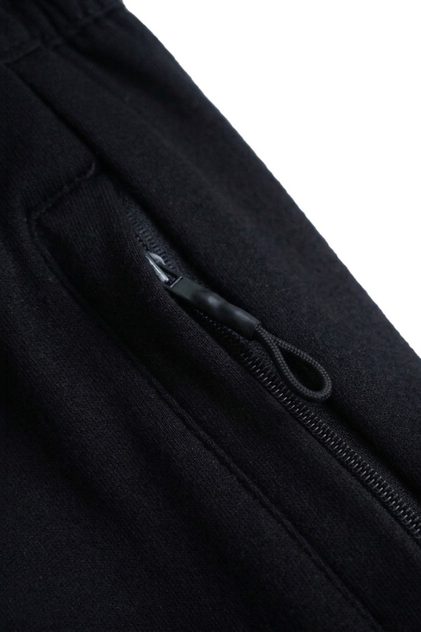 Men's sports pants Freever NF 8924 black, Фото №3- freever.ua