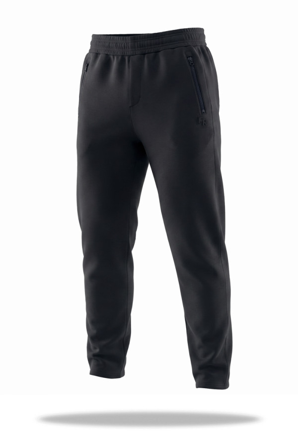 Men's Sports Pants Freever JF 8925 Black, Фото №2- freever.ua