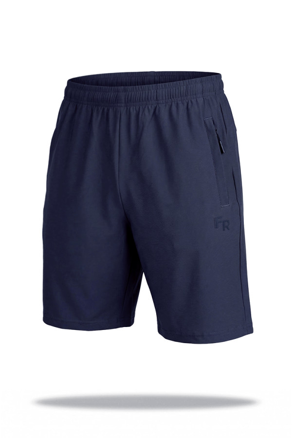 Men's sports shorts Freever NF 8926 blue, Фото №2- freever.ua