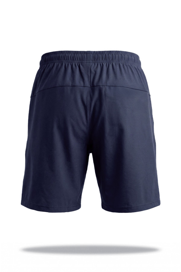 Men's sports shorts Freever NF 8926 blue, Фото №6- freever.ua