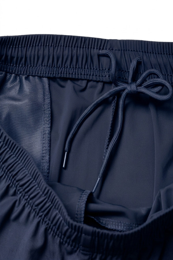 Men's sports shorts Freever NF 8926 blue, Фото №3- freever.ua