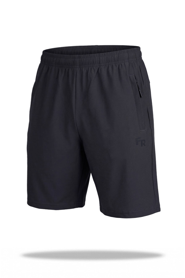 Men's sports shorts Freever NF 8926 black