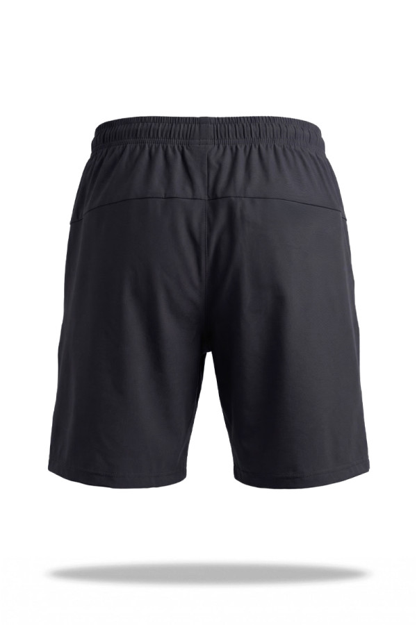 Men's sports shorts Freever NF 8926 black, Фото №4- freever.ua