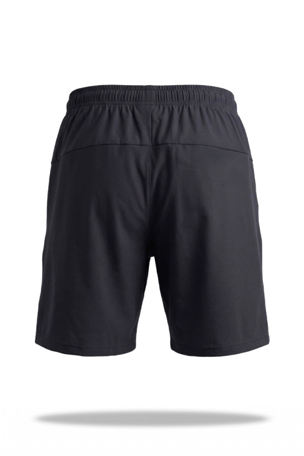 Men's sports shorts Freever NF 8926 black, Фото №5- freever.ua
