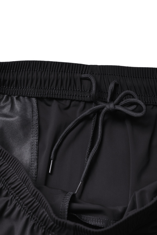 Men's sports shorts Freever NF 8926 black, Фото №2- freever.ua