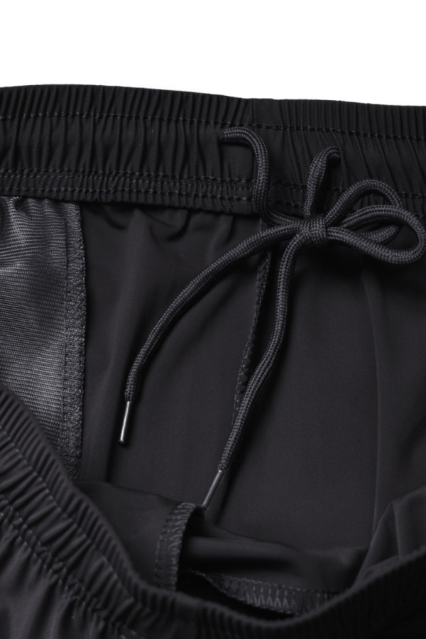 Men's sports shorts Freever NF 8926 black, Фото №3- freever.ua