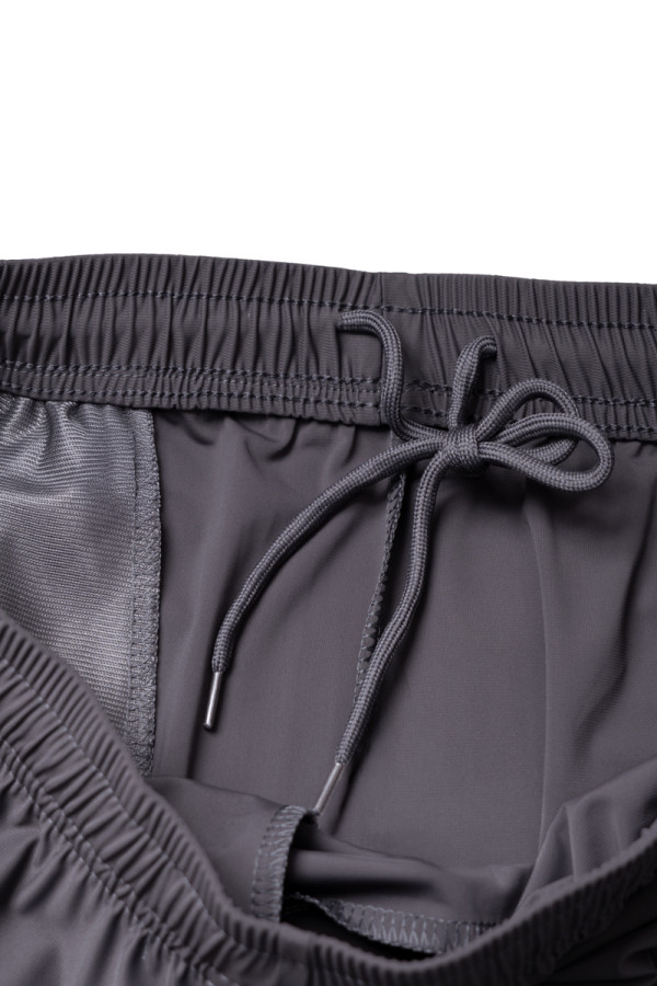 Sports shorts men's Freever NF 8926 gray, Фото №4- freever.ua