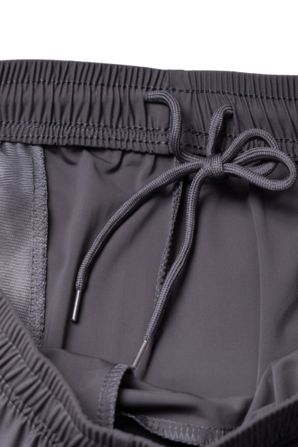 Sports shorts men's Freever NF 8926 gray, Фото №4- freever.ua
