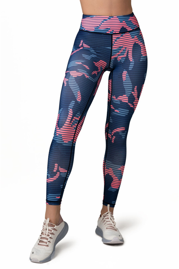 Fitness Leggings Women Freever WF 9018